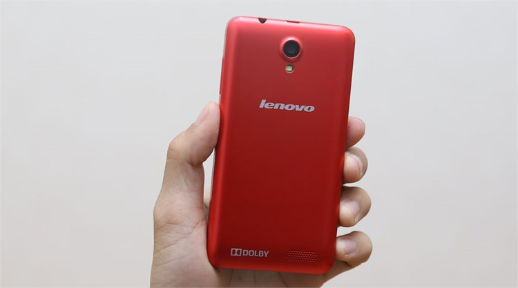 Điện thoại Lenovo A319