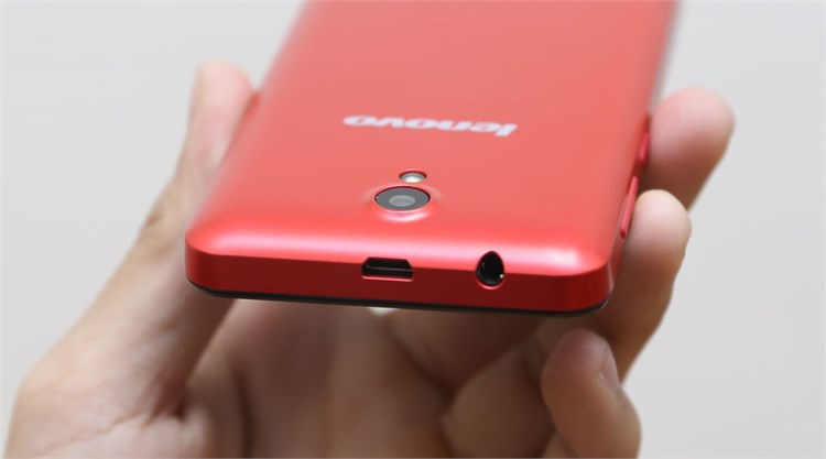 Điện thoại Lenovo A319