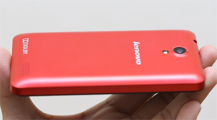 Điện thoại Lenovo A319
