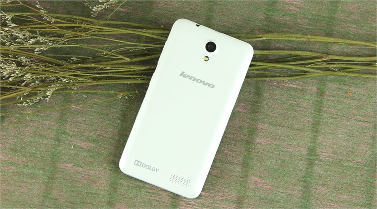 Điện thoại Lenovo A319
