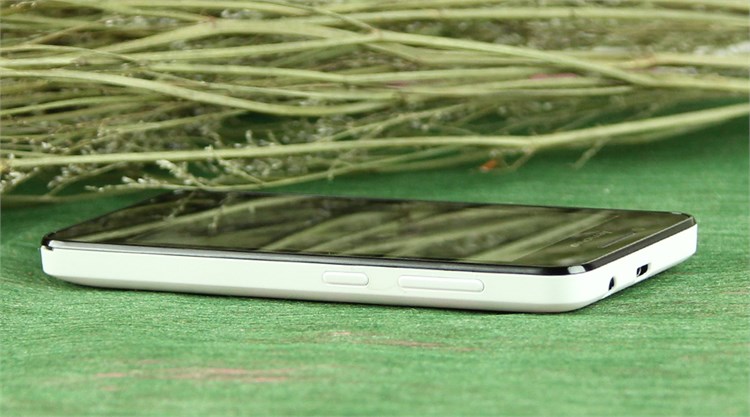 Điện thoại Lenovo A319