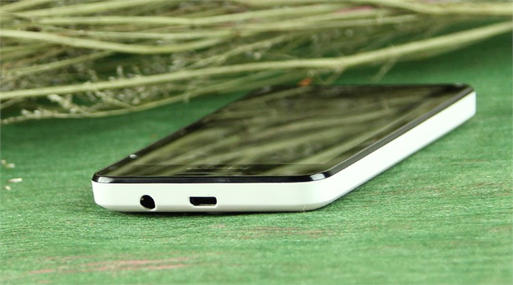 Điện thoại Lenovo A319