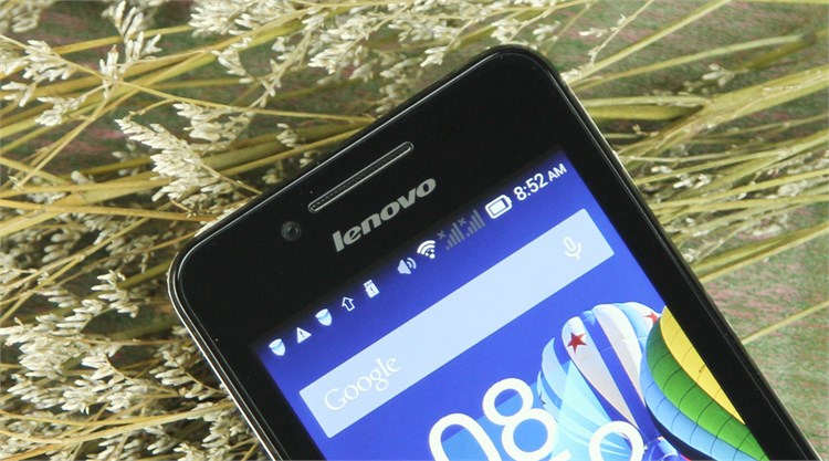 Điện thoại Lenovo A319