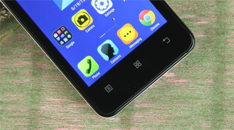 Điện thoại Lenovo A319