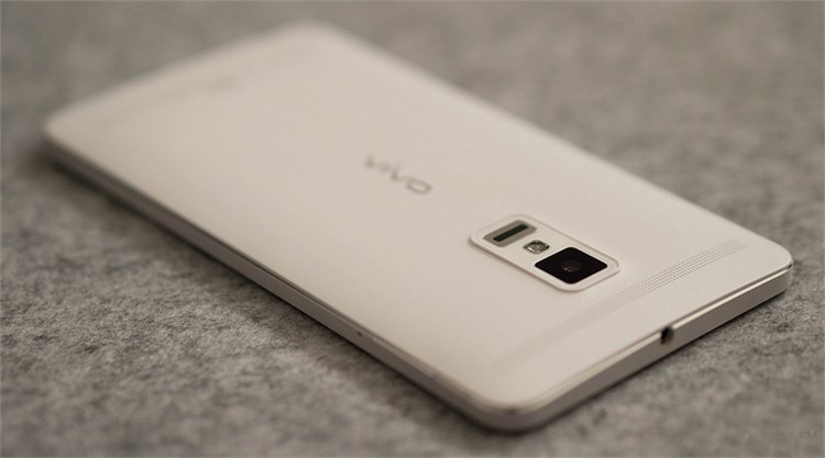 Điện thoại Vivo Xplay 3S