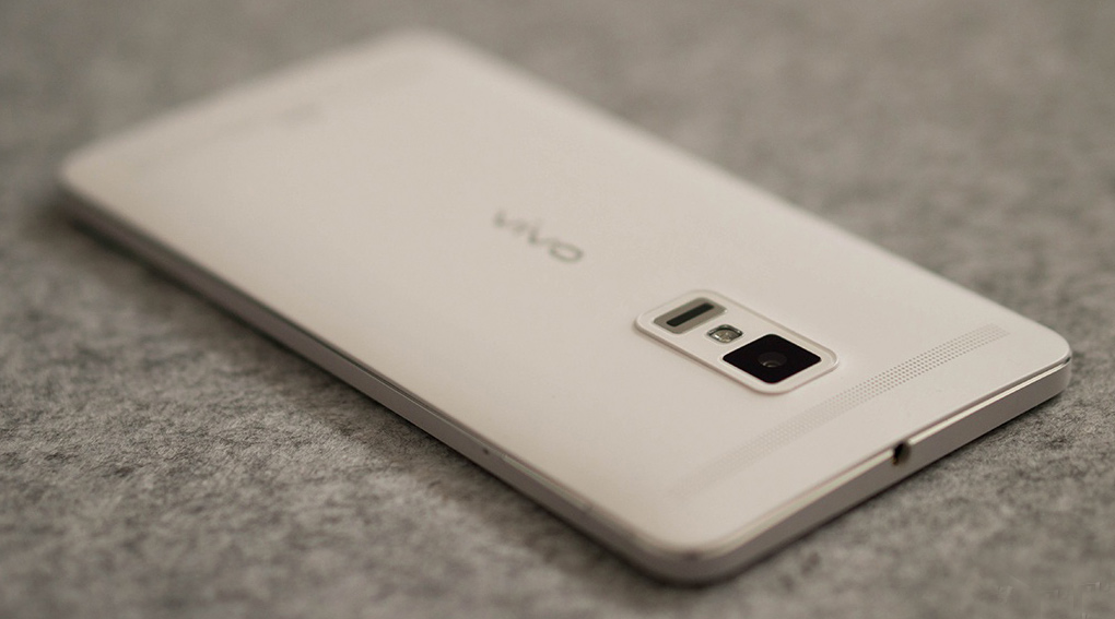 Điện thoại Vivo Xplay 3S