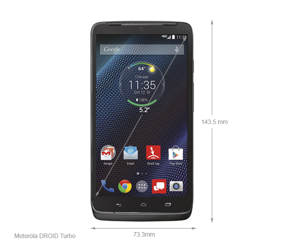 Motorola DROID Turbo