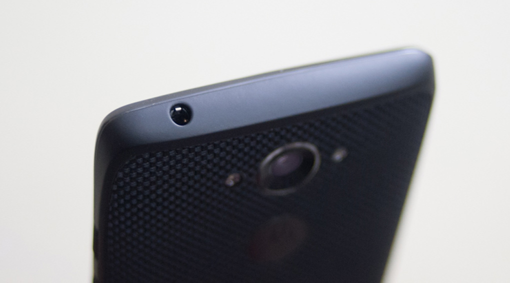Điện thoại Motorola DROID Turbo