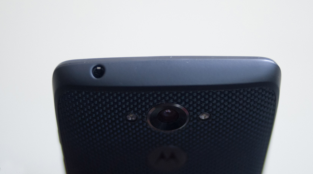 Điện thoại Motorola DROID Turbo