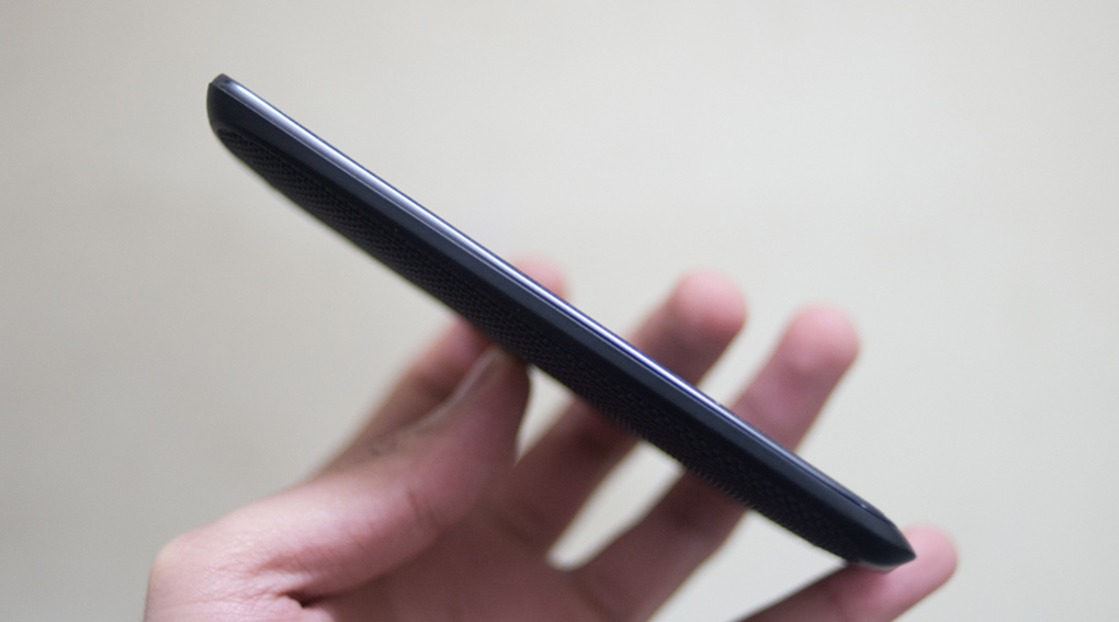 Điện thoại Motorola DROID Turbo