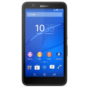 Điện thoại SONY XPERIA E4 DUAL