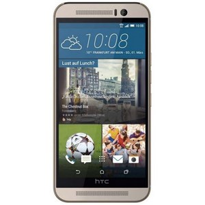 Điện thoại HTC One M9