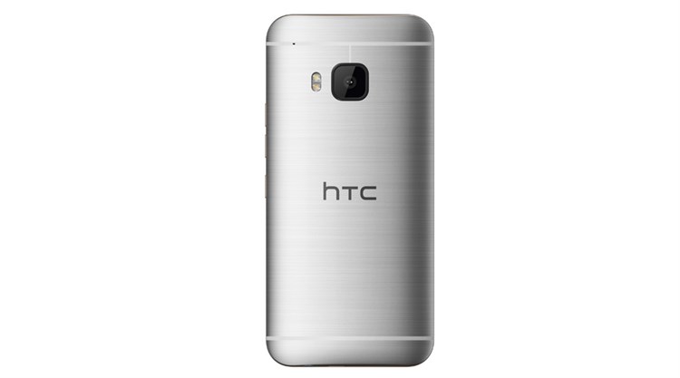 Điện thoại HTC One M9