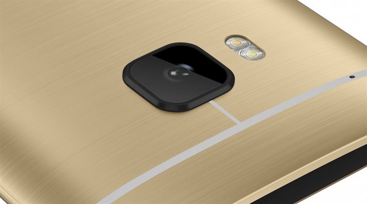 Điện thoại HTC One M9