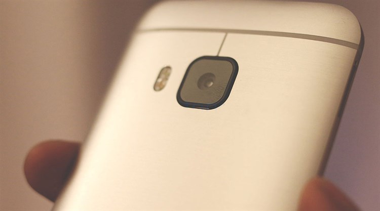 Điện thoại HTC One M9