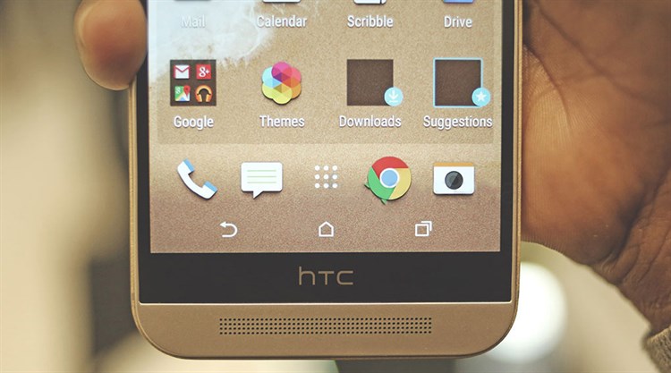 Điện thoại HTC One M9
