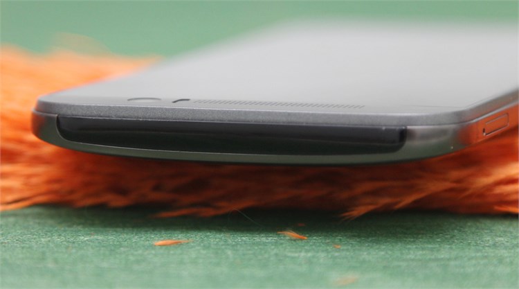 Điện thoại HTC One M9