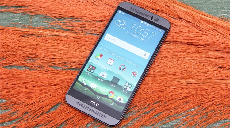 Điện thoại HTC One M9