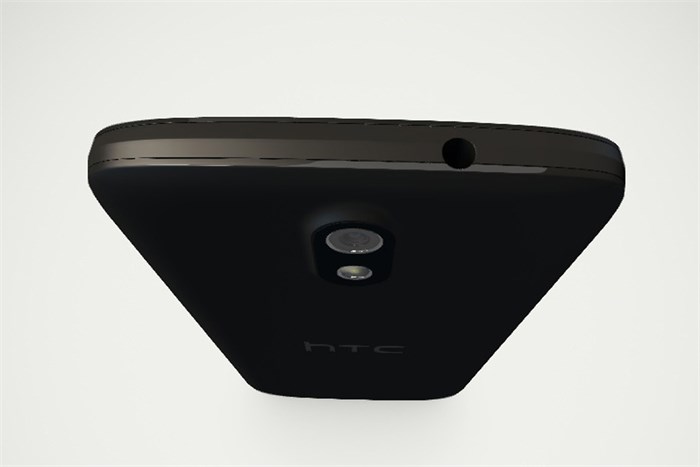 Điện thoại HTC Desire 526G Màu Đen