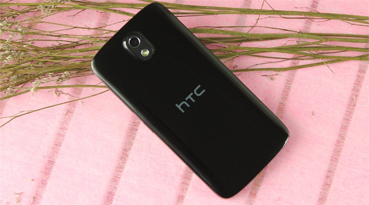 Điện thoại HTC Desire 526G Màu Đen