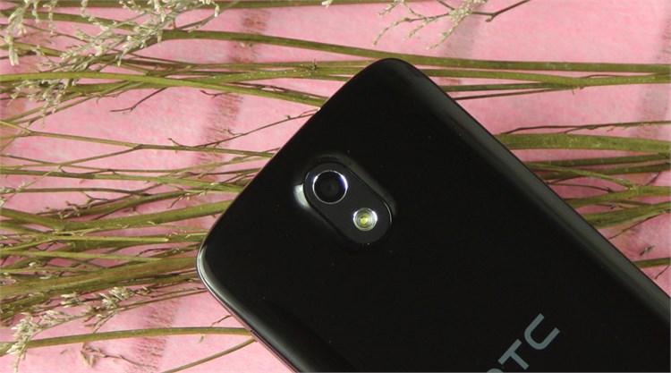 Điện thoại HTC Desire 526G Màu Đen