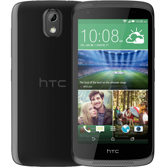 HTC Desire 526G 