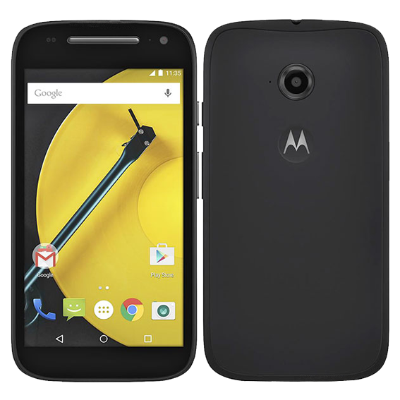 Điện thoại Motorola Moto E (2nd gen)