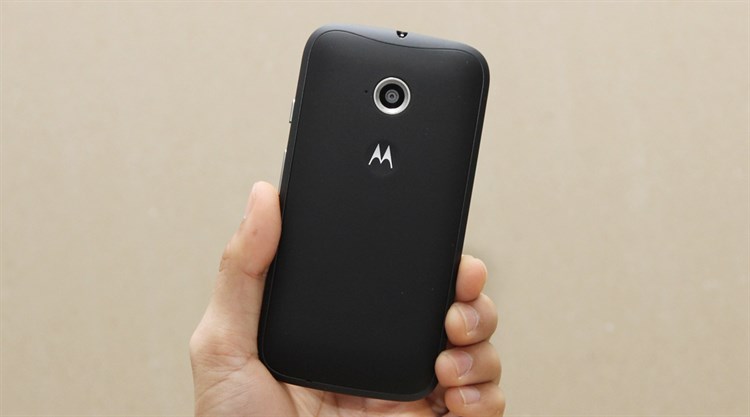Điện thoại Motorola Moto E (2nd gen)