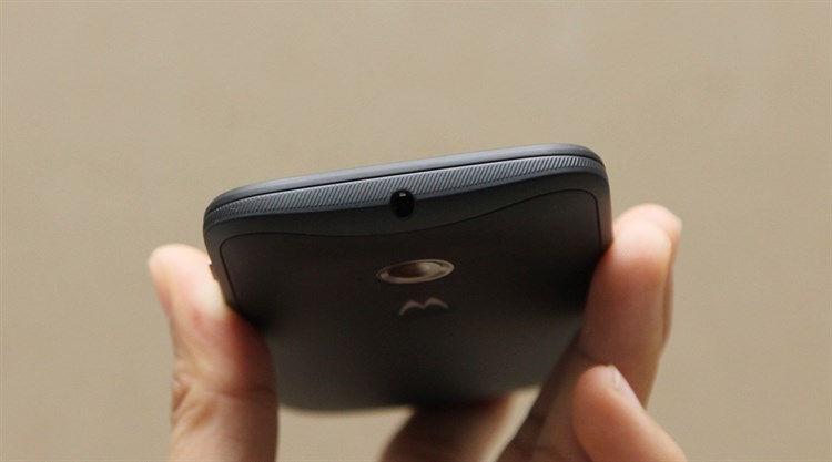 Điện thoại Motorola Moto E (2nd gen)