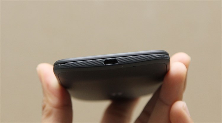 Điện thoại Motorola Moto E (2nd gen)