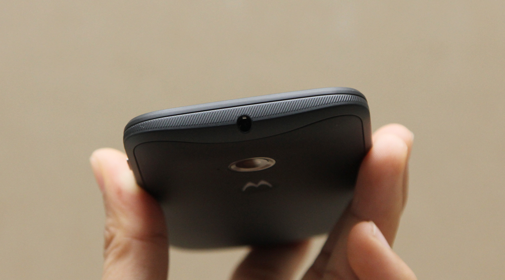 Điện thoại Motorola Moto E (2nd gen)