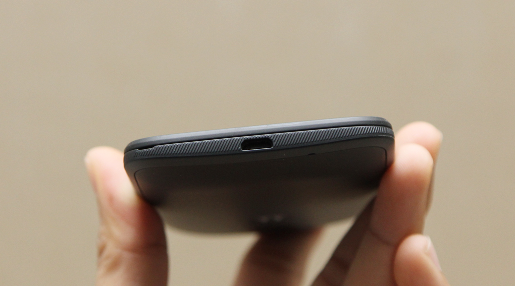 Điện thoại Motorola Moto E (2nd gen)