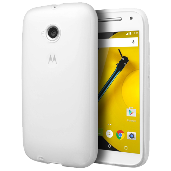 Điện thoại Motorola Moto E (2nd gen)