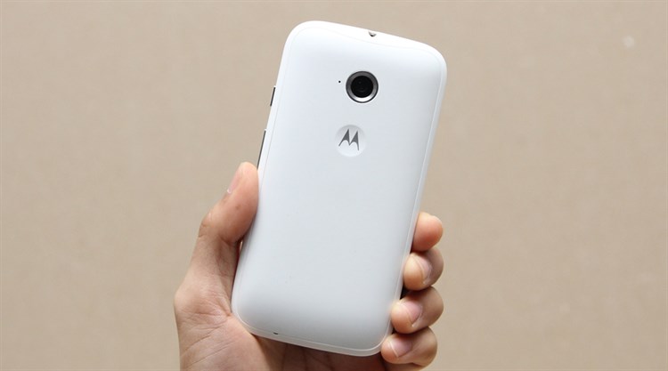 Điện thoại Motorola Moto E (2nd gen)