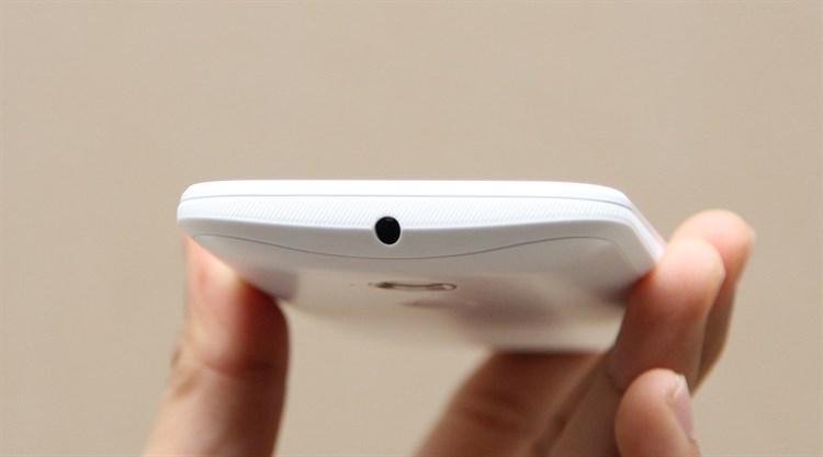 Điện thoại Motorola Moto E (2nd gen)