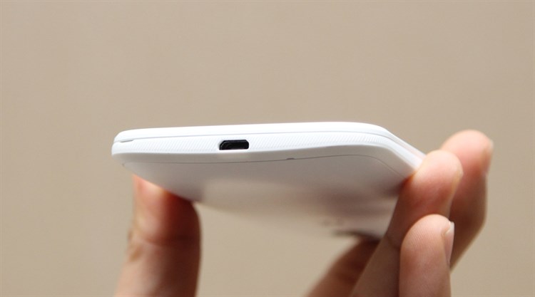 Điện thoại Motorola Moto E (2nd gen)