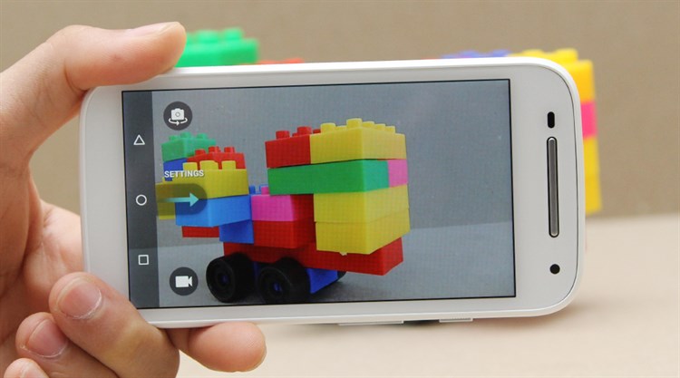 Điện thoại Motorola Moto E (2nd gen)