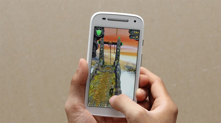 Điện thoại Motorola Moto E (2nd gen)