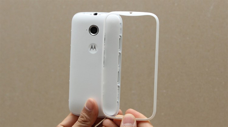 Điện thoại Motorola Moto E (2nd gen)
