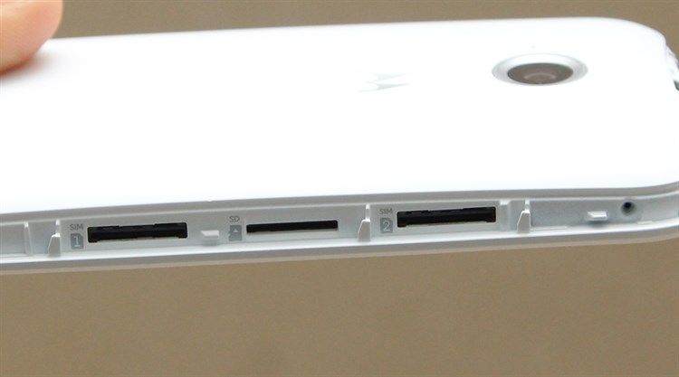 Điện thoại Motorola Moto E (2nd gen)