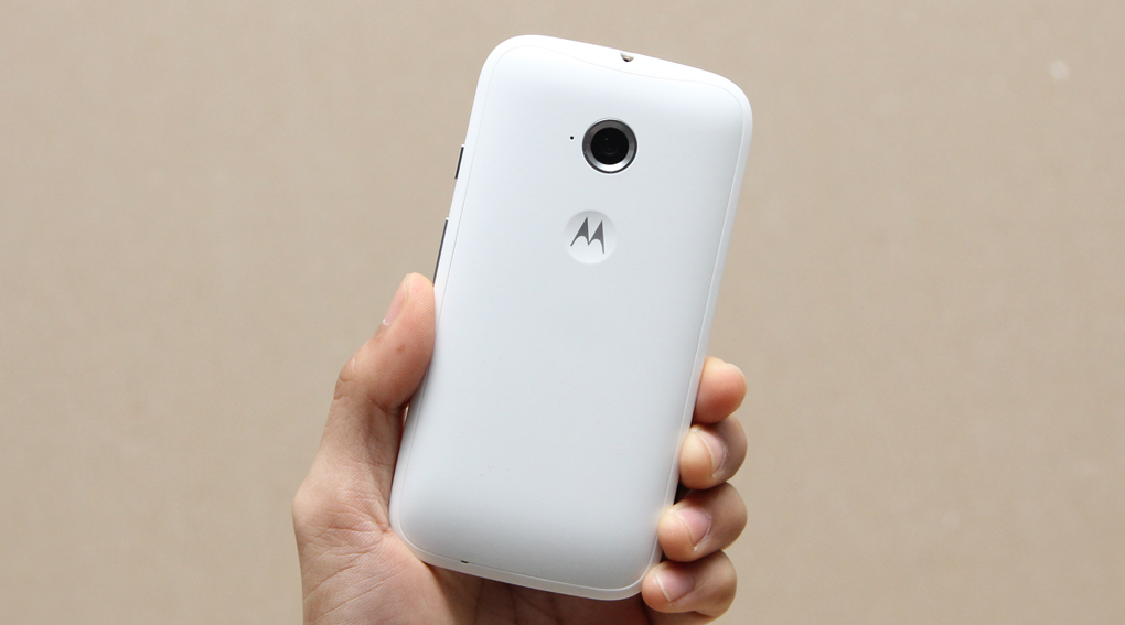 Điện thoại Motorola Moto E (2nd gen)