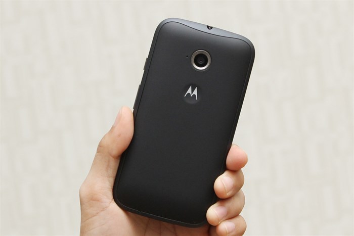 Điện thoại Motorola Moto E (2nd gen)