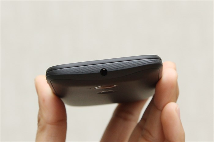 Điện thoại Motorola Moto E (2nd gen)