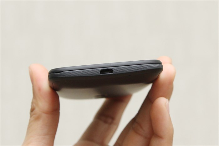 Điện thoại Motorola Moto E (2nd gen)