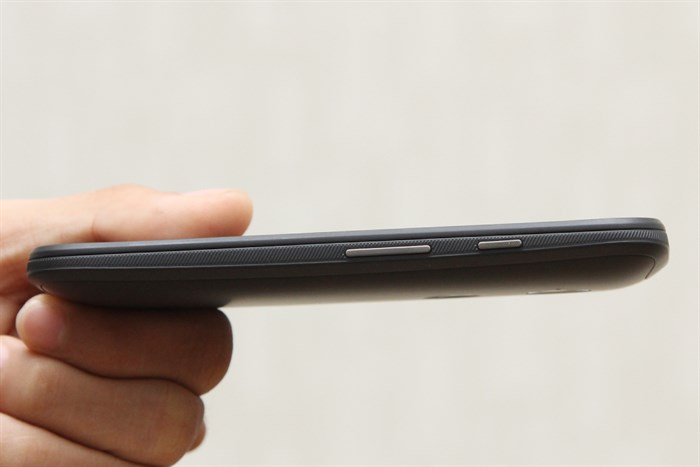 Điện thoại Motorola Moto E (2nd gen)