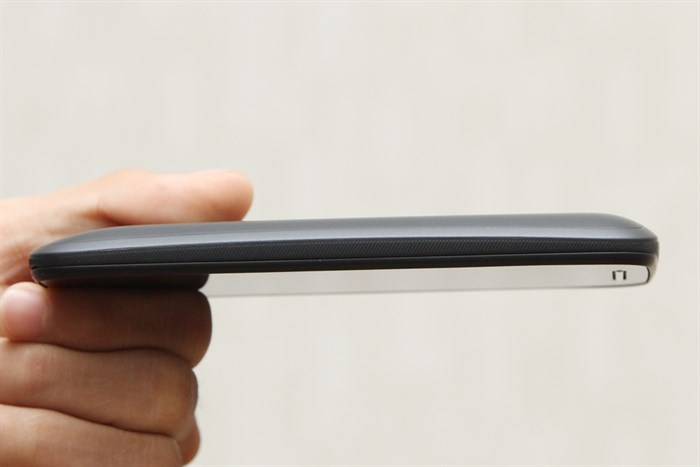 Điện thoại Motorola Moto E (2nd gen)