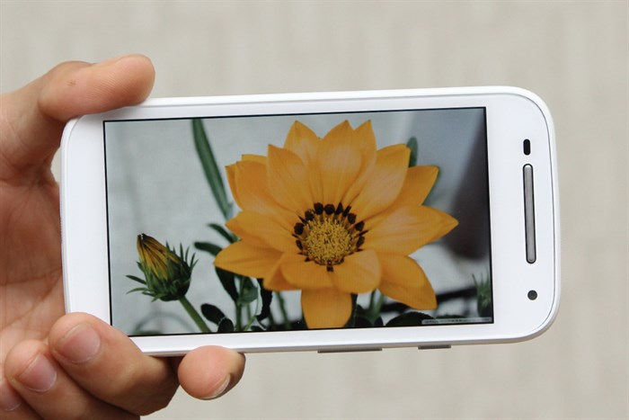 Điện thoại Motorola Moto E (2nd gen)