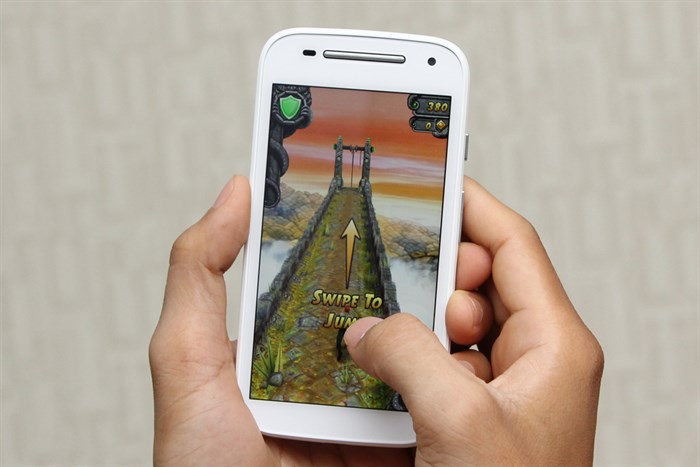 Điện thoại Motorola Moto E (2nd gen)