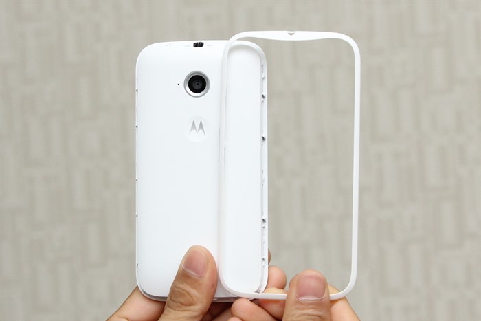 Điện thoại Motorola Moto E (2nd gen)