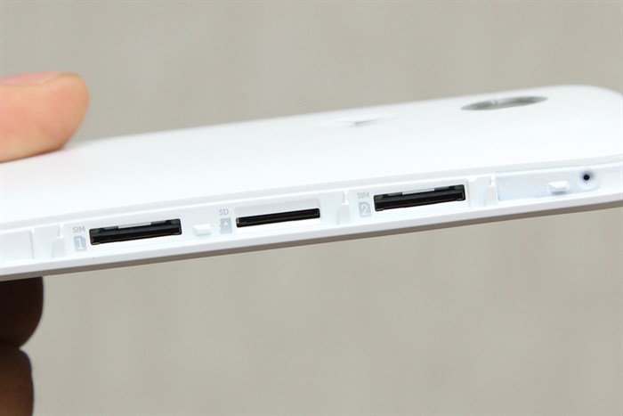 Điện thoại Motorola Moto E (2nd gen)